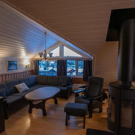 Fagertoppen 12B Trysil Εξωτερικό φωτογραφία