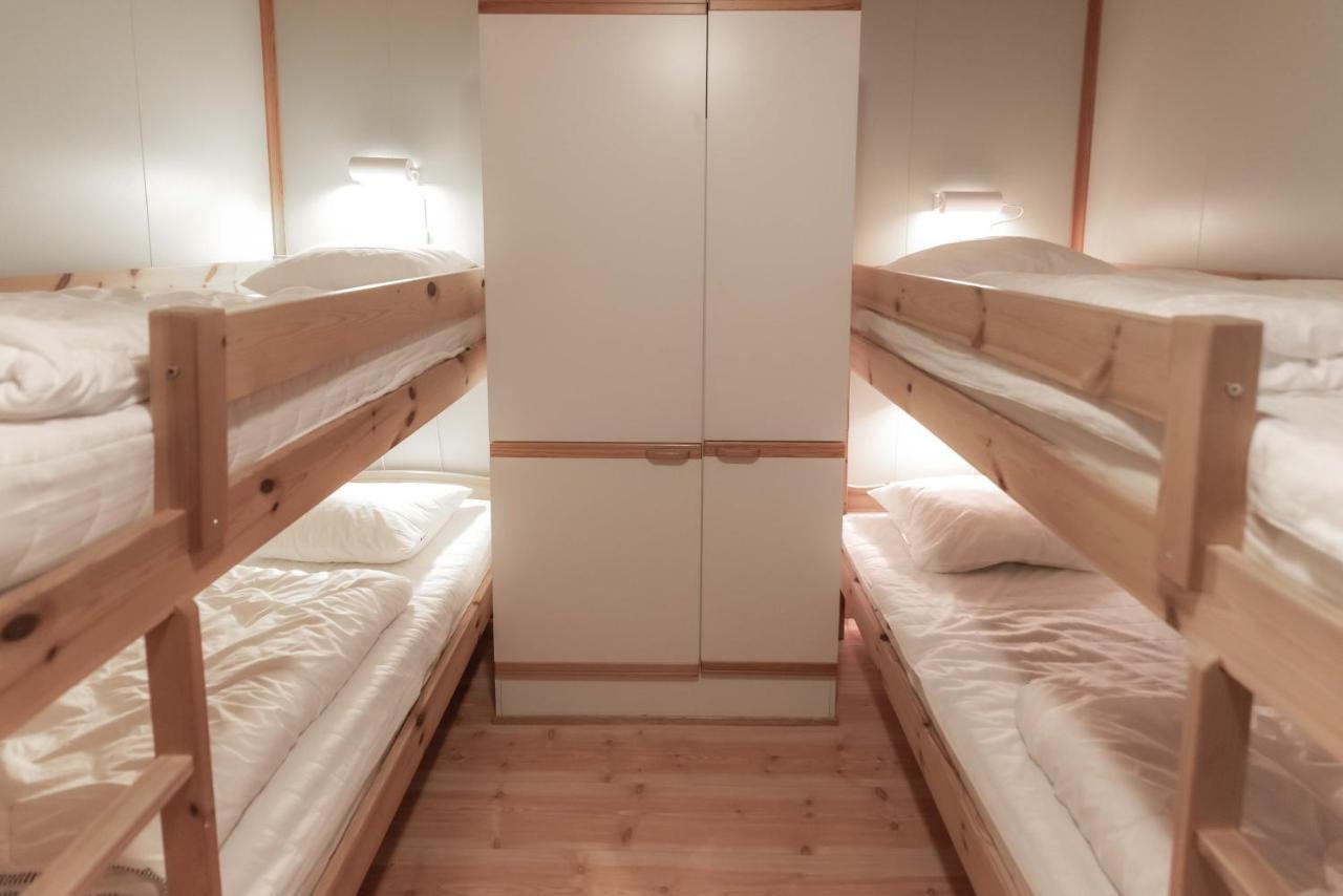 Fagertoppen 12B Trysil Εξωτερικό φωτογραφία
